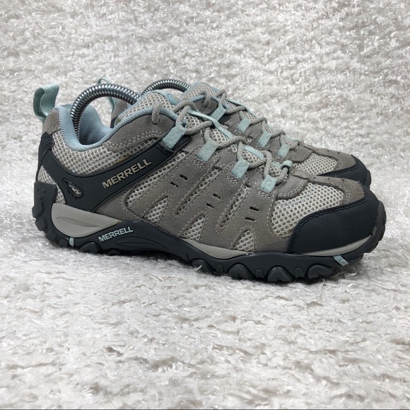 Merrell Shoes - Merrell Hiking Shoes